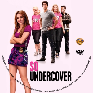 so undercover 2